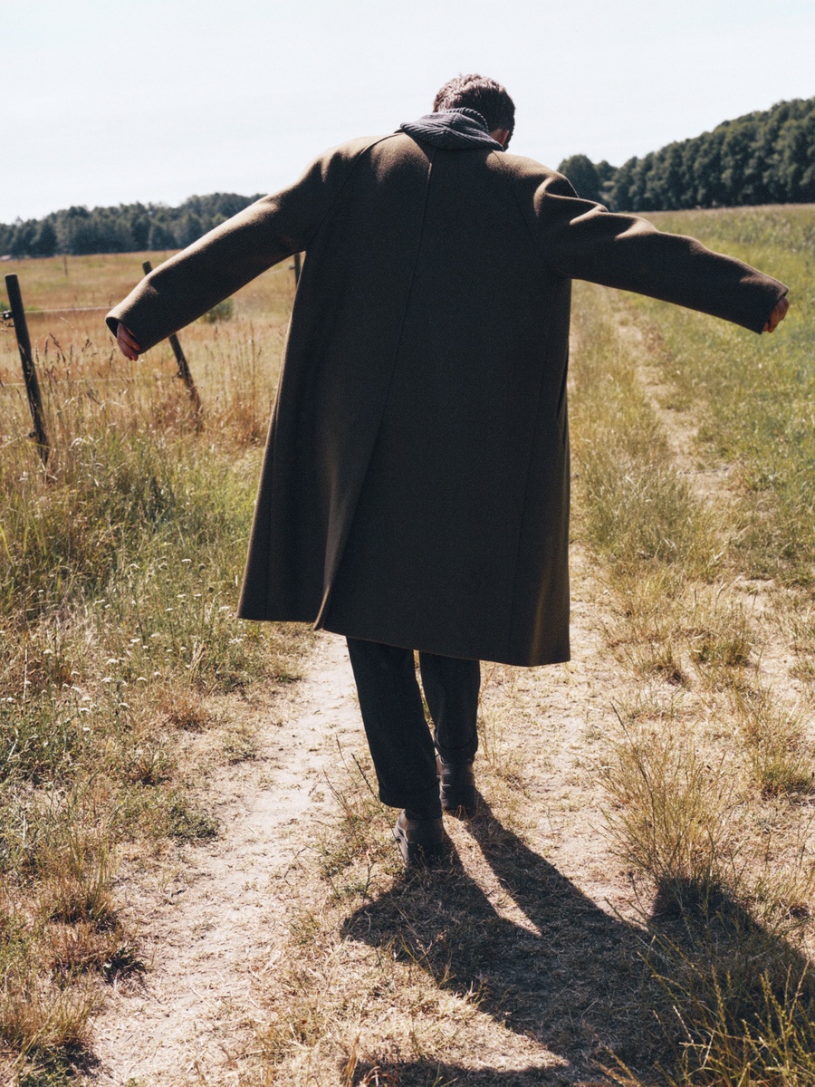 Lundlund : Arket Brand Campaign : 21